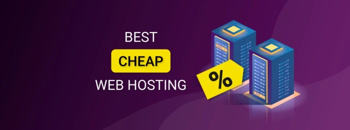 Hosting cheap web jamie bloggers budget businesses cost low