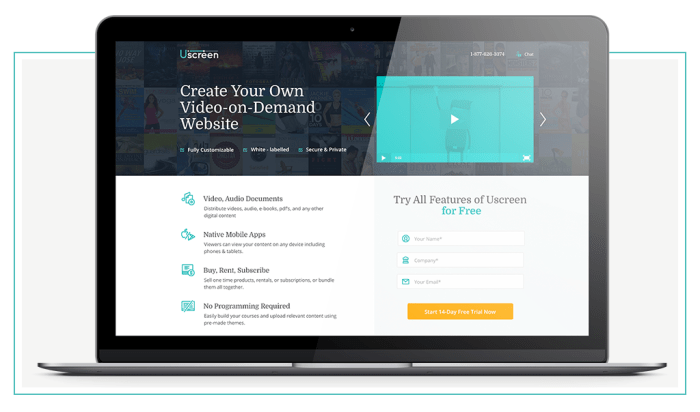 Website business setting tips weblizar